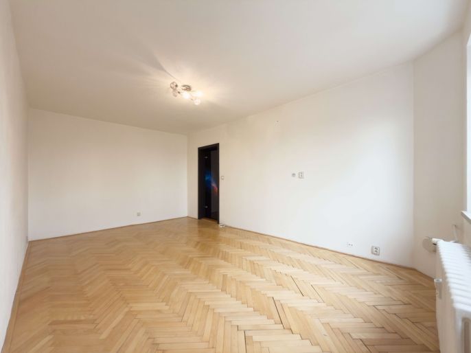 Prodej, Byt 1+1, Karviná