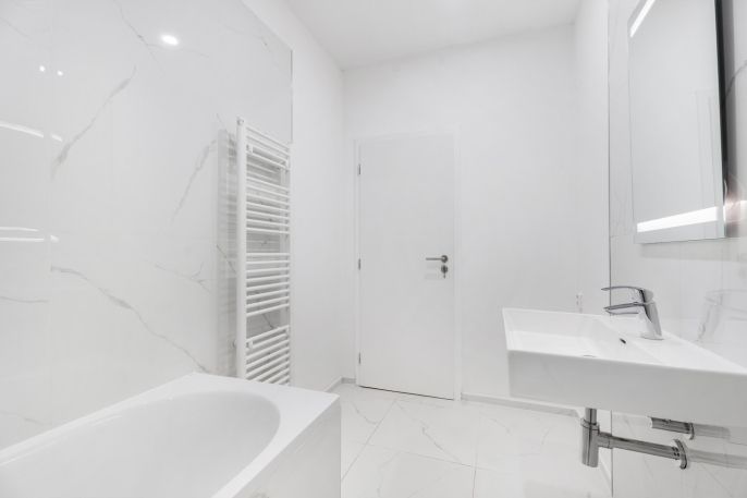 Pronájem, Byt 2+kk, Jablonec nad Nisou