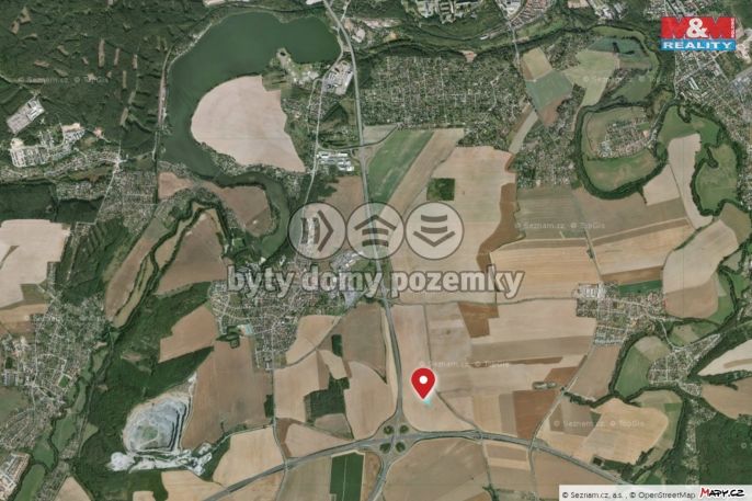 Prodej, Pole, Plzeň