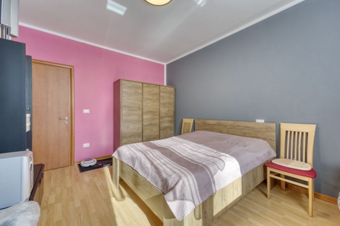 Prodej, Byt 2+kk, Janovice nad Úhlavou