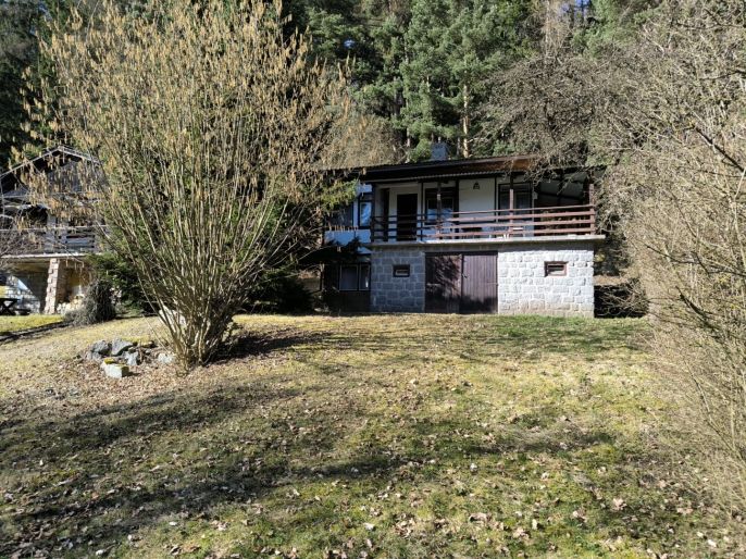 Prodej, Chata, Žinkovy