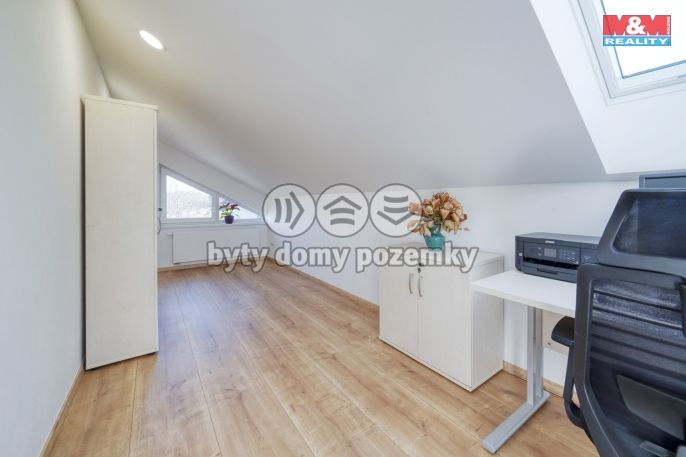 Prodej, Rodinný dům, Plzeň