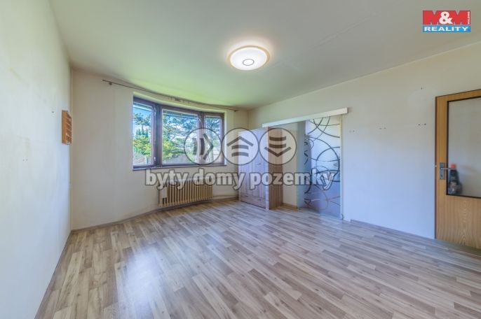 Prodej, Rodinný dům, Havířov