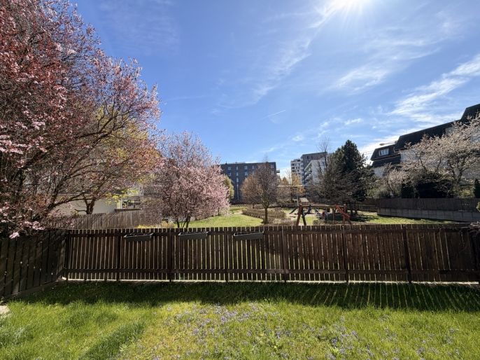 Prodej, Byt 2+1, Praha