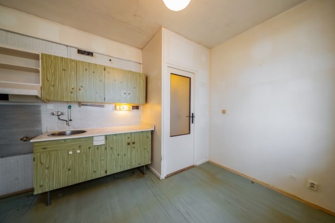 Prodej, Byt 1+1, Brno