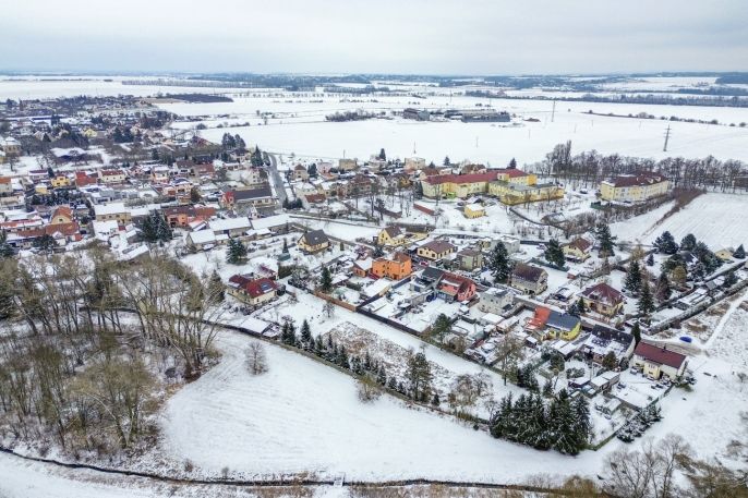 Prodej, Pozemek k bydlení, Unhošť