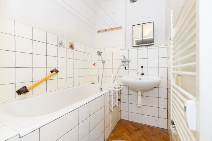 Prodej, Byt 3+1, Pardubice