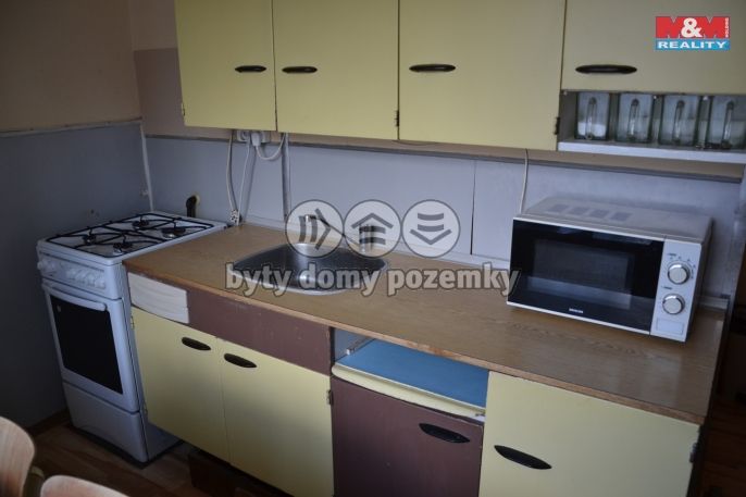 Prodej, Byt 3+1, Náchod