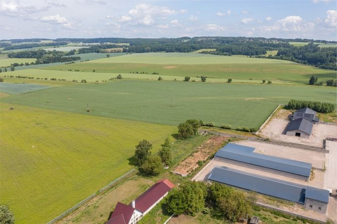Prodej, Komerční pozemky, Cerekvice nad Bystřicí