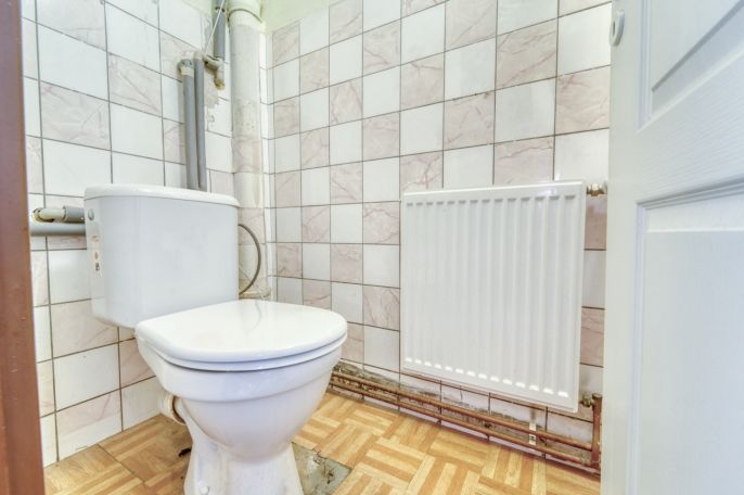 Prodej, Rodinný dům, Pňovany