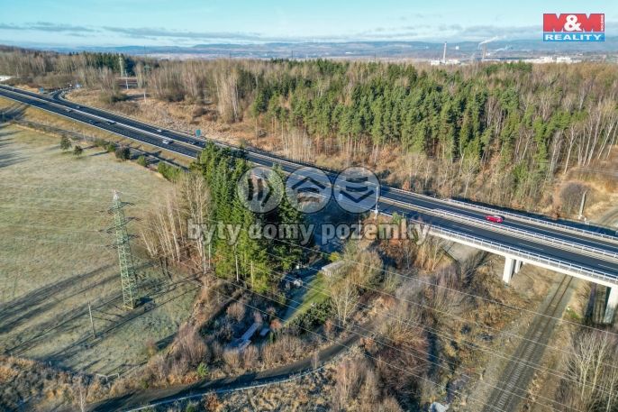 Prodej, Zahrada, Nové Sedlo