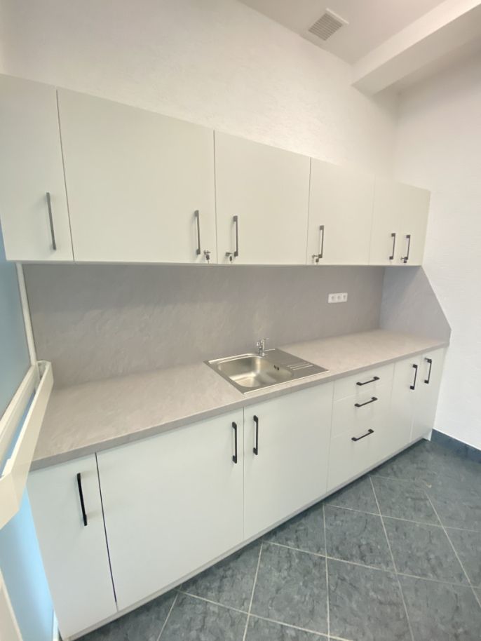 Pronájem, Kancelářský prostor, Krnov