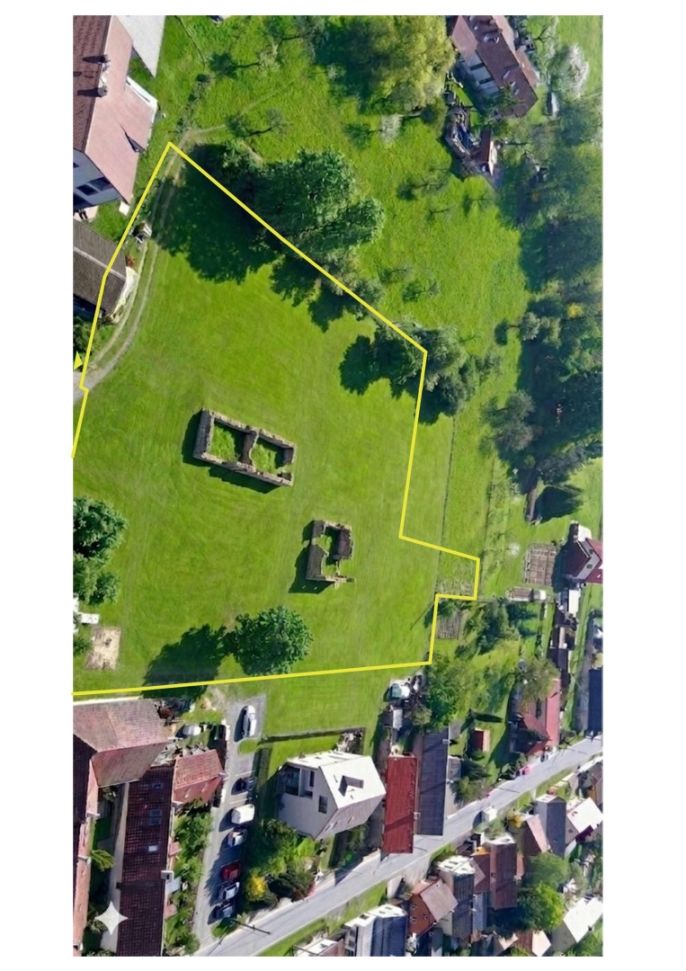 Prodej, Pozemek k bydlení, Kublov