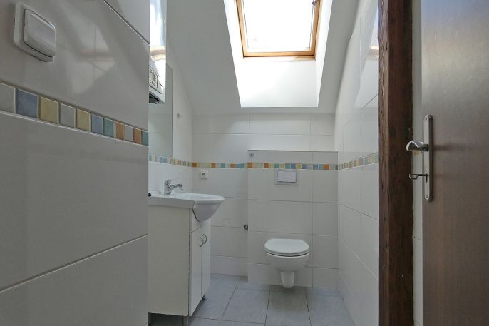 Pronájem, Byt 3+1, Čáslav