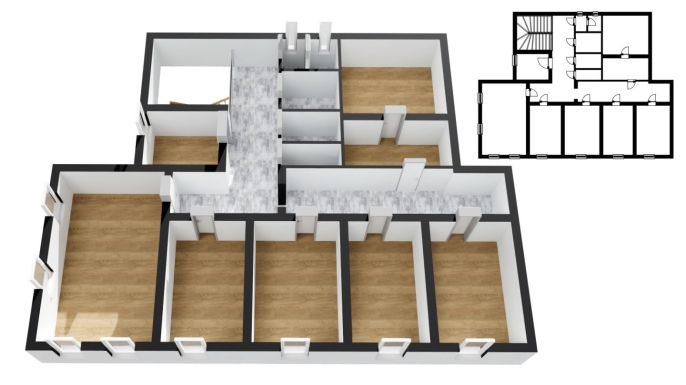 Prodej, Chalupa, Rokytnice v Orlických horách