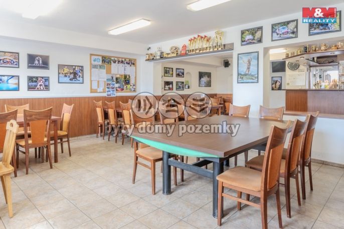 Prodej, Restaurace, stravování, Otrokovice