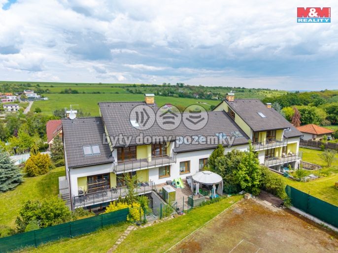 Prodej, Rodinný dům, Tuchoměřice