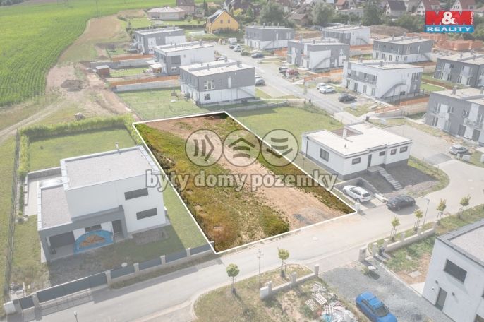 Prodej, Pozemek k bydlení, Blovice