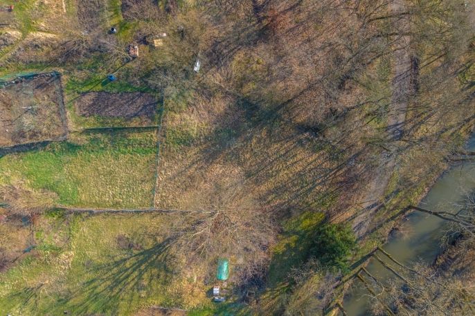 Prodej, Zahrada, Řehlovice