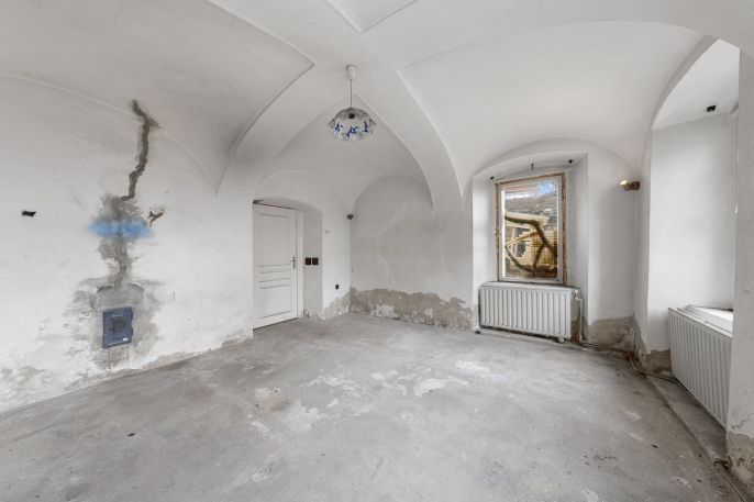 Prodej, Rodinný dům, Polepy