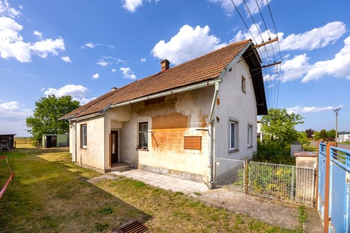 Prodej, Rodinný dům, Uhersko