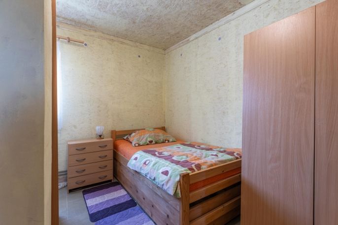 Prodej, Chalupa, Mečichov