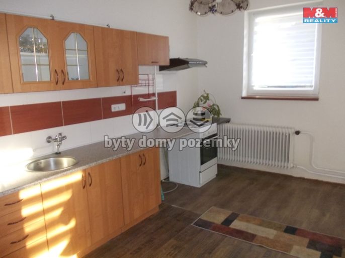 Prodej, Rodinný dům, Šenov