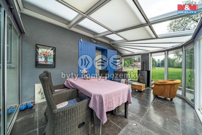 Prodej, Rodinný dům, Čenkov