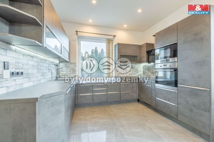 Prodej, Rodinný dům, Praha