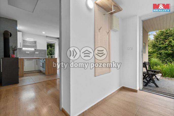 Prodej, Rodinný dům, Zlín