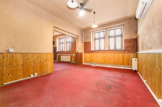 Prodej, Obchodní objekt, Plzeň