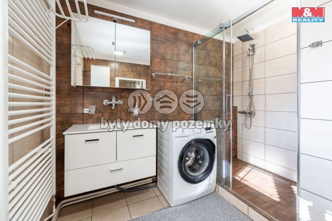 Prodej, Chata, Vyskytná nad Jihlavou