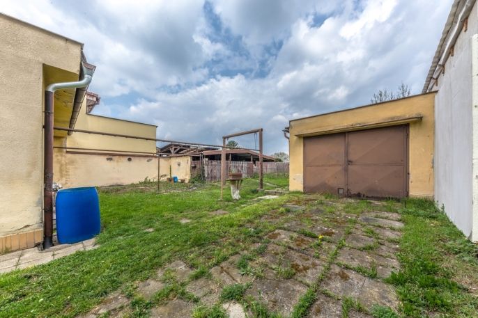 Prodej, Rodinný dům, Kostelec nad Labem