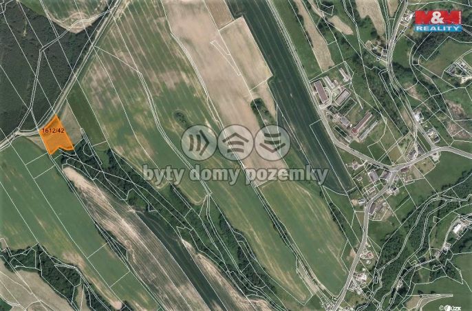 Prodej, Pole, Dubnice