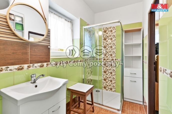 Prodej, Rodinný dům, Stará Paka