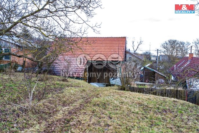 Prodej, Rodinný dům, Rokytňany