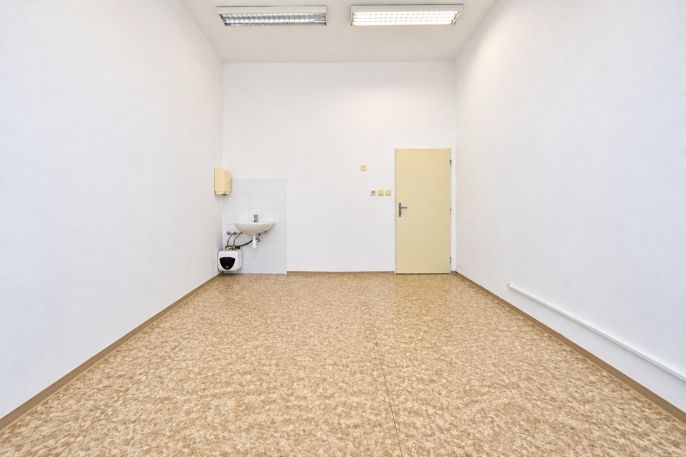 Pronájem, Obchod a služby, Jičín