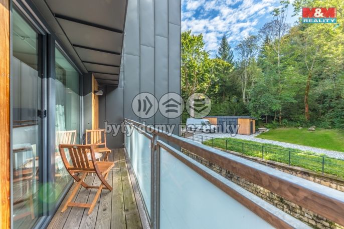 Prodej, Byt 1+kk, Janov nad Nisou