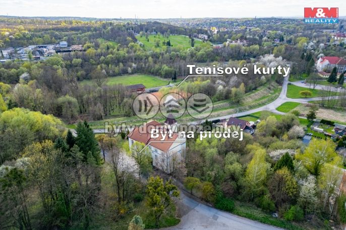 Prodej, Kancelářský prostor, Orlová