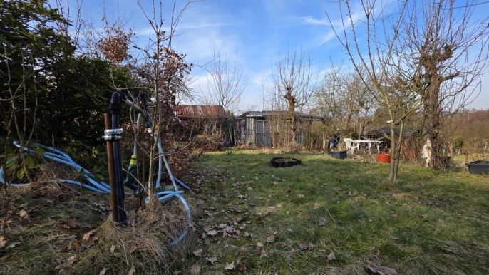 Prodej, Zahrada, Karlovy Vary