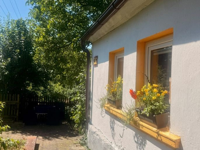 Prodej, Chalupa, Nový Oldřichov