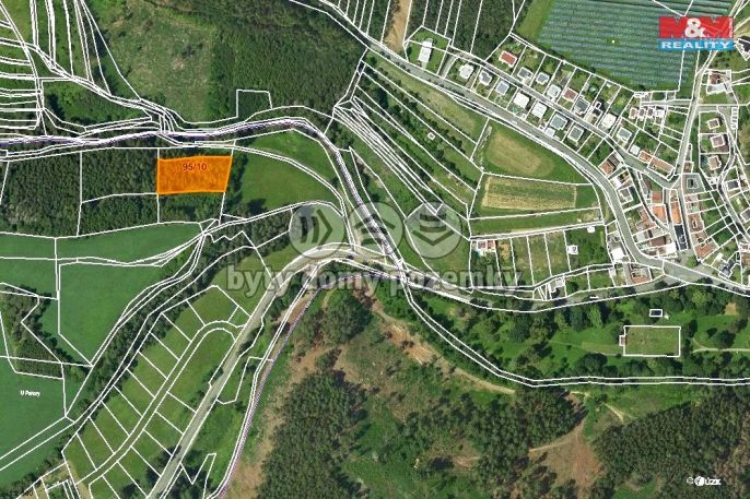 Prodej, Les, Malá Roudka