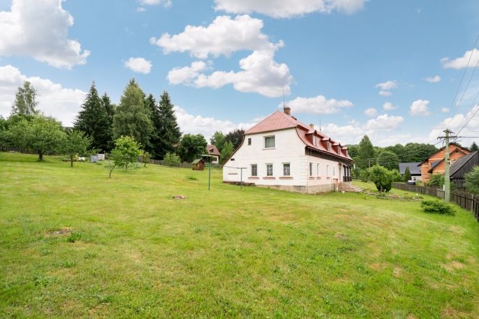 Prodej, Hotel, penzion, Doubice