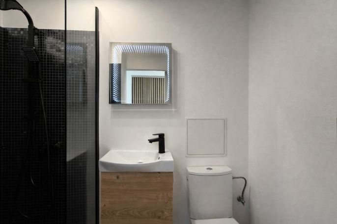 Pronájem, Byt 1+1, Havířov