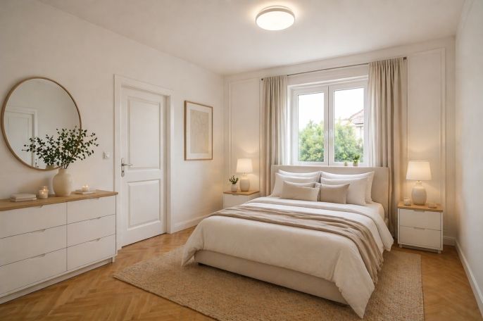 Prodej, Byt 2+1, Benešov