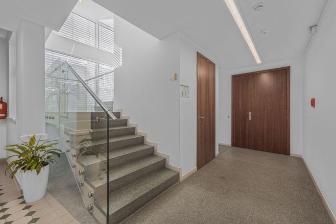 Pronájem, Kancelářský prostor, Praha