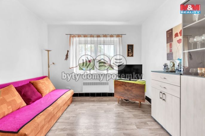 Prodej, Zemědělská usedlost, Borek