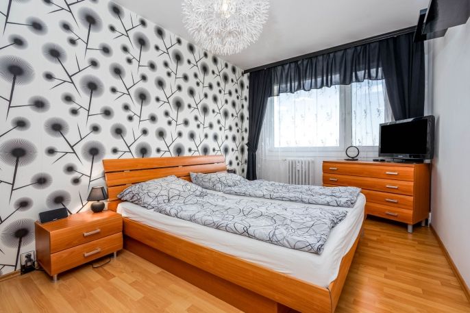 Prodej, Byt 4+1, Nymburk