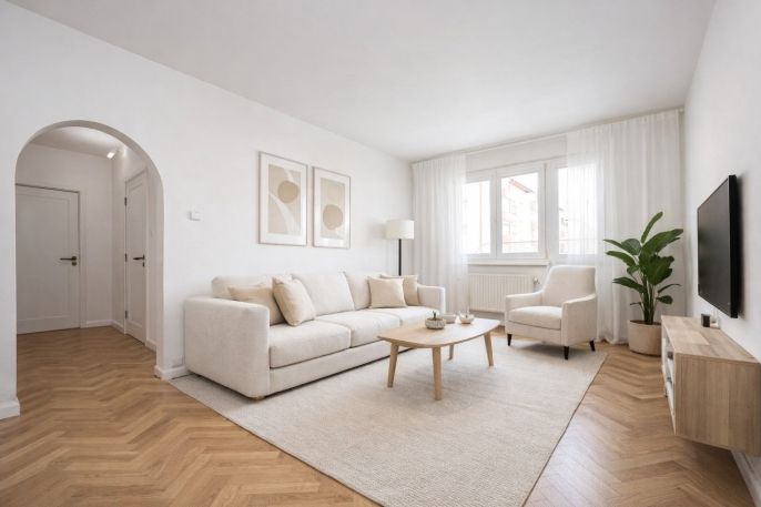 Prodej, Byt 3+1, Uničov