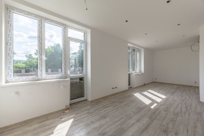 Prodej, Komerční pozemky, Chřibská